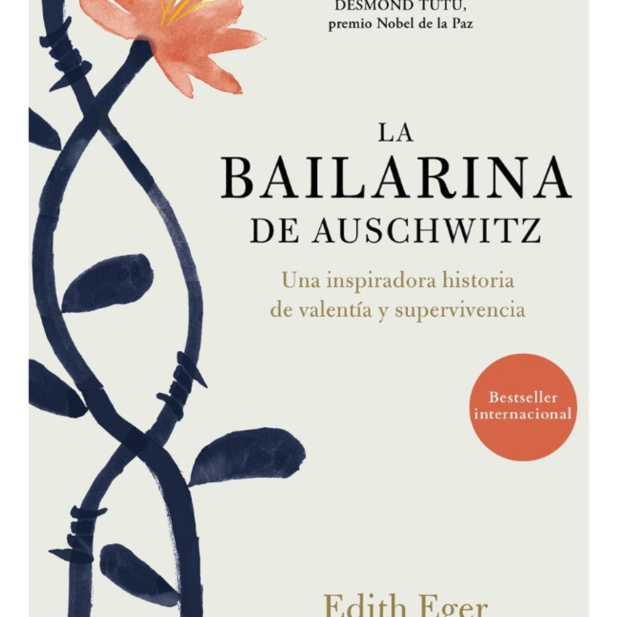 PLANETA - La Bailarina de Auschwitz - Edith Eger