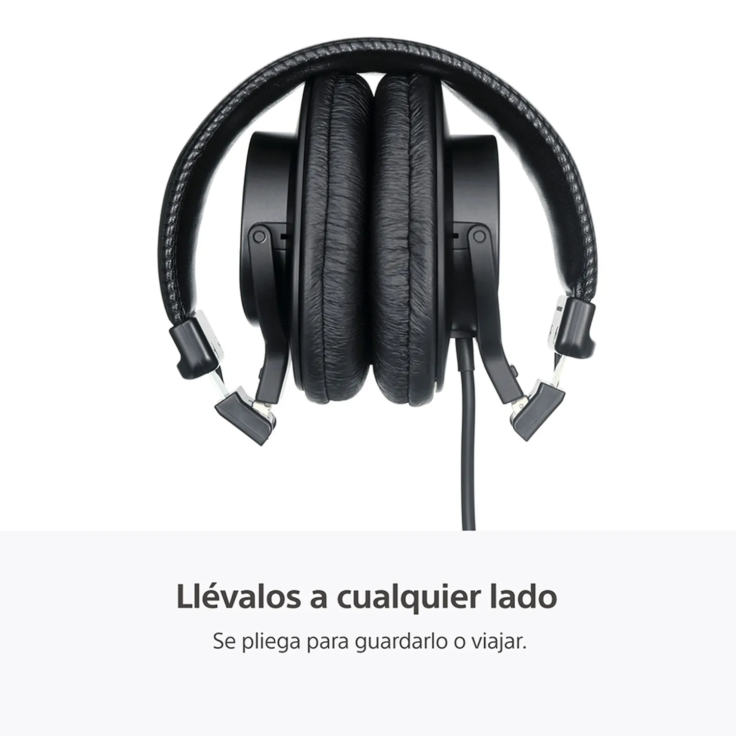 SONY Audifonos Profesionales MDR-7506 | Falabella Chile