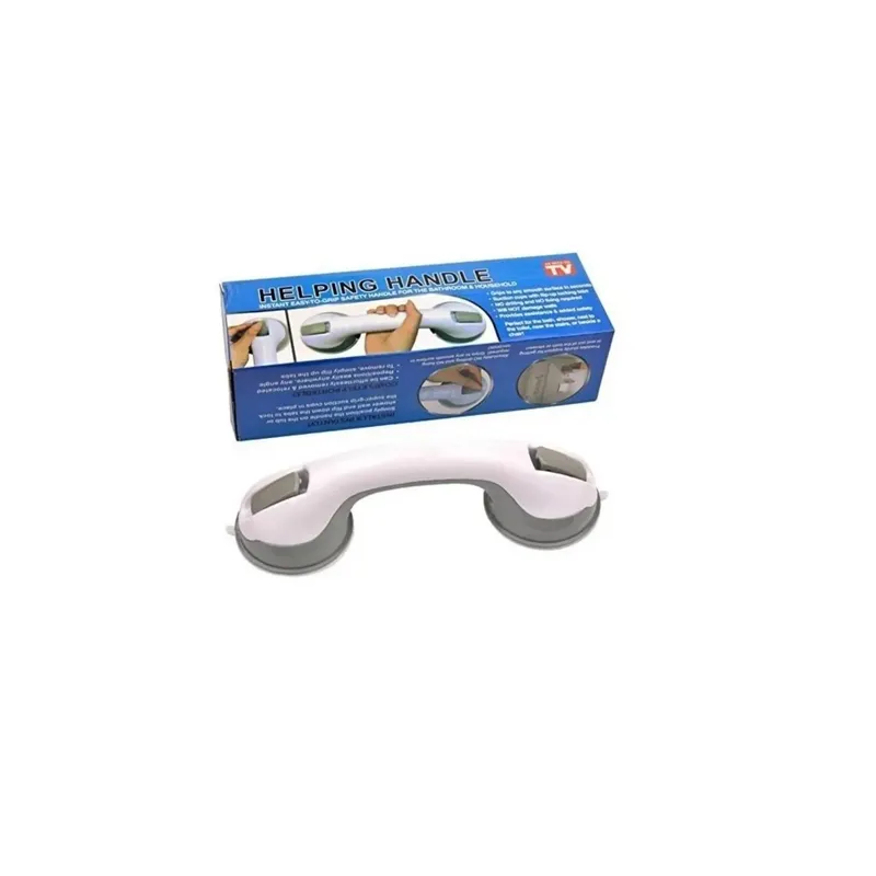 GENERICO - Agarradera Manilla Barra de Seguridad Baño Ducha