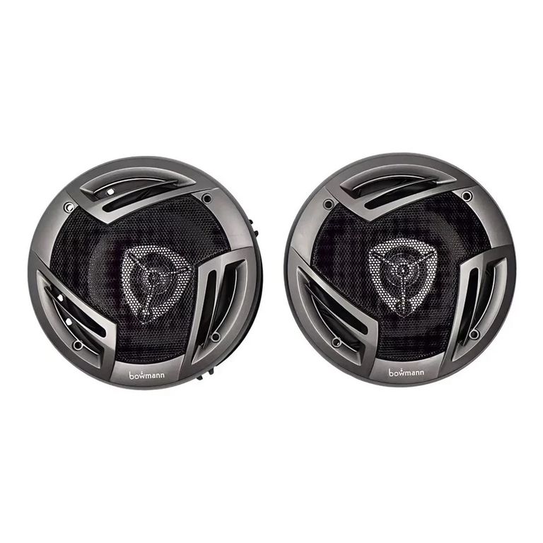 Parlantes Para Autos TS 1650 3Vias 250W