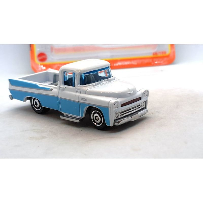 MATCHBOX - Dodge sweptside  Matchbox auto coleccion 68/100