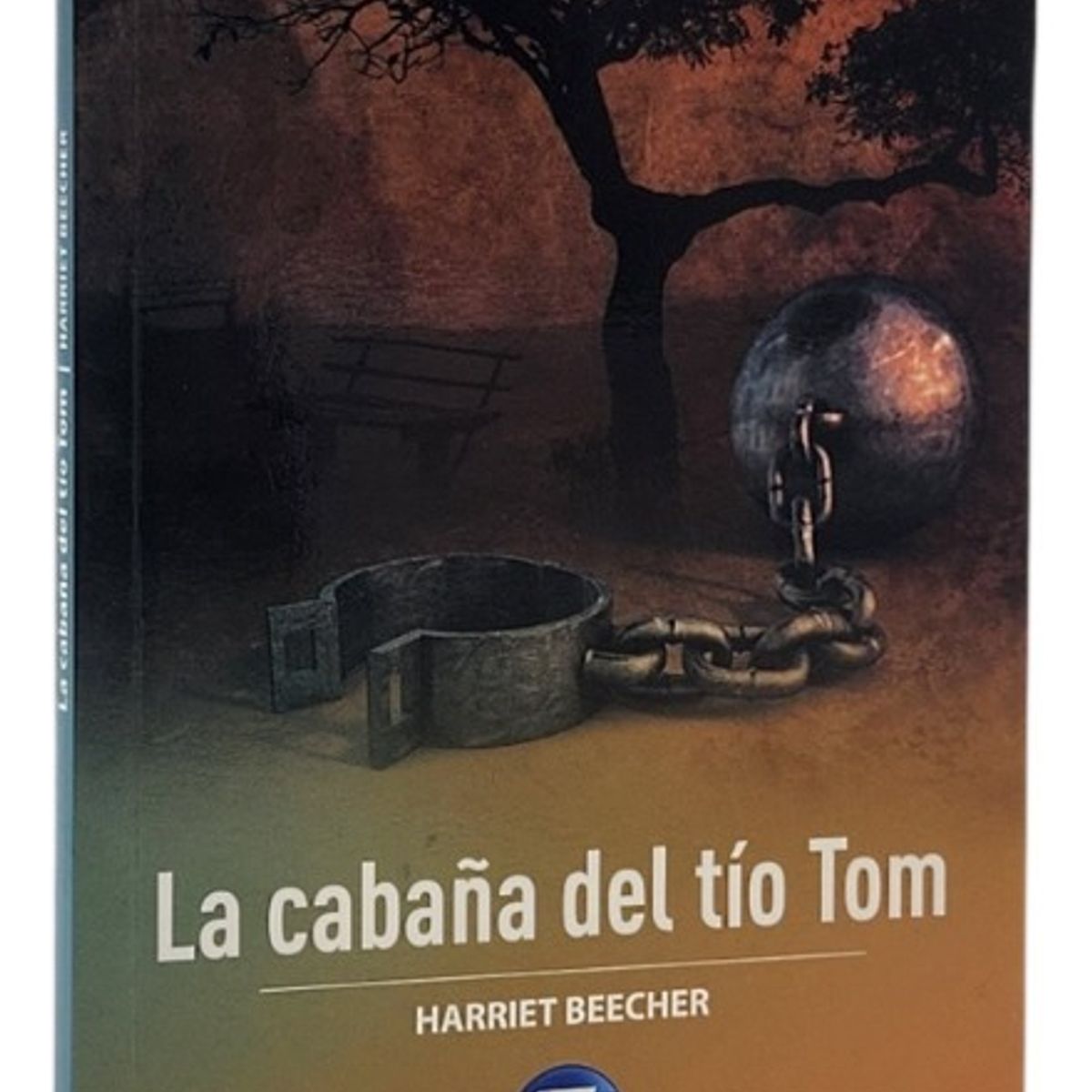 ZIG ZAG - LA CABAÑA DEL TÍO TOM - HARRIET BEECHER