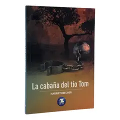 ZIG ZAG - LA CABAÑA DEL TÍO TOM - HARRIET BEECHER