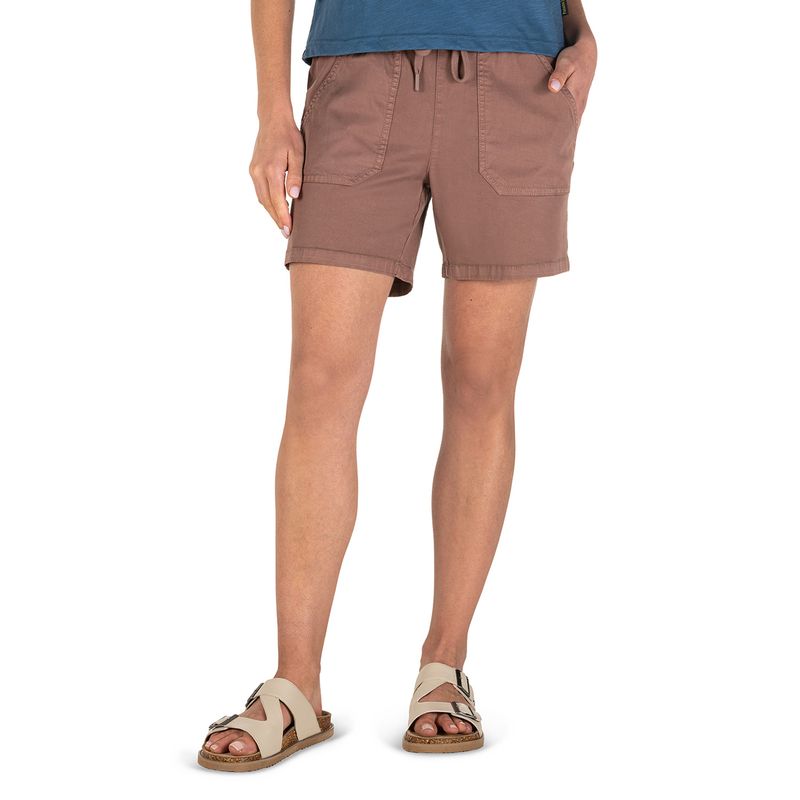 PANAMA JACK - Short Mujer w045 Panama Jack