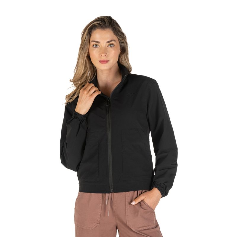 PANAMA JACK - Cortaviento Mujer W040 Panama Jack