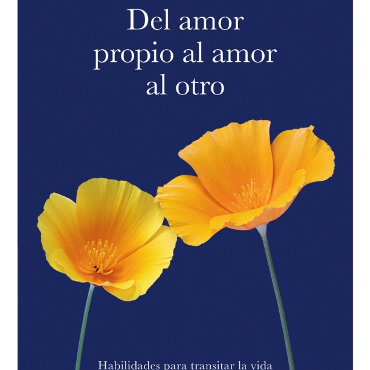 PLANETA - DEL AMOR PROPIO AL AMOR AL OTRO - PILAR SORDO