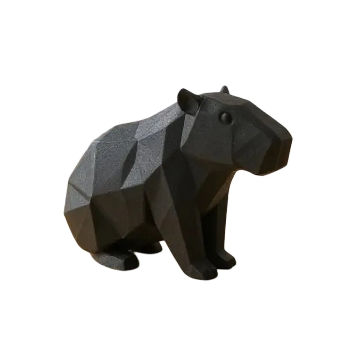 GENERICO - Decoración Minimalista - Capibara