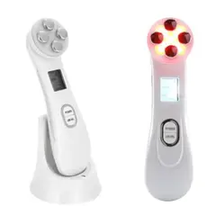 MOVI - DermaLuxe Pro 5 en 1