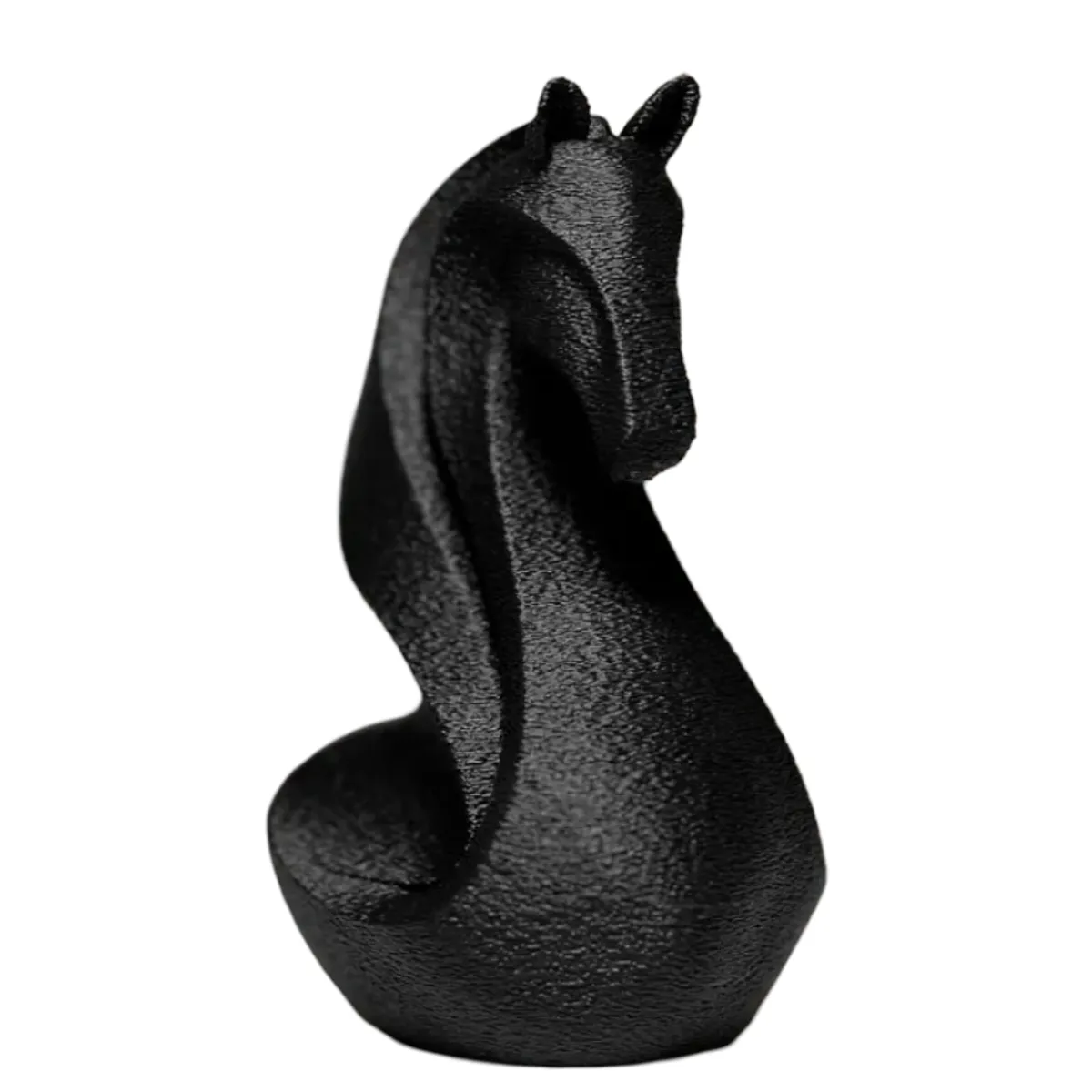 GENERICO - Decoración Minimalista - Caballo