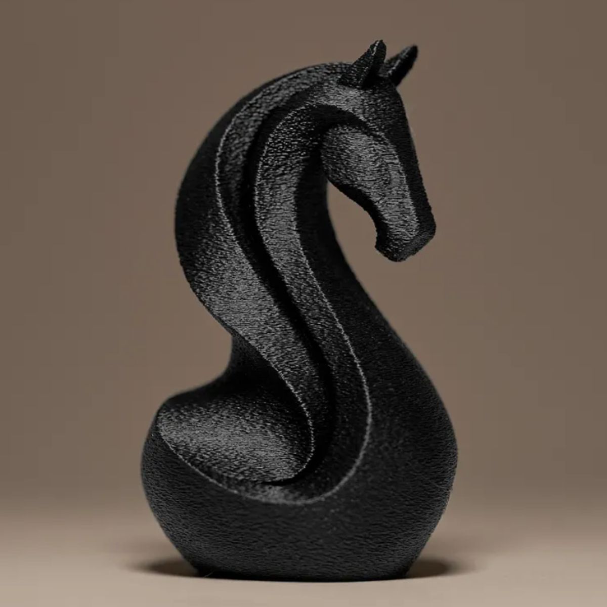 GENERICO - Decoración Minimalista - Caballo