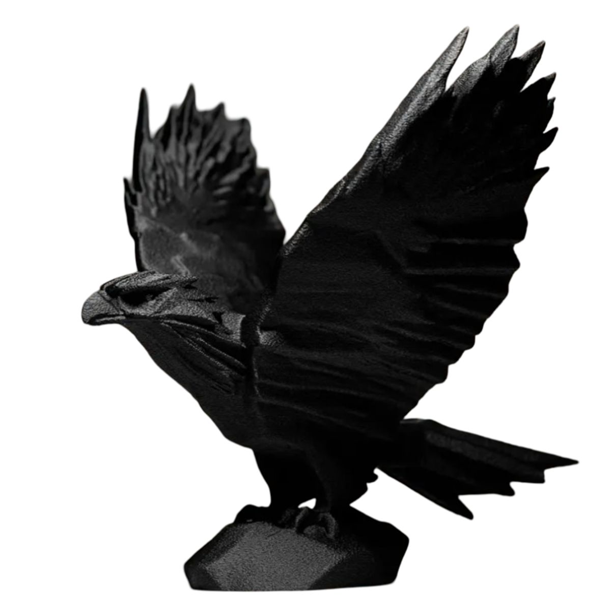 GENERICO - Decoración Minimalista - Águila