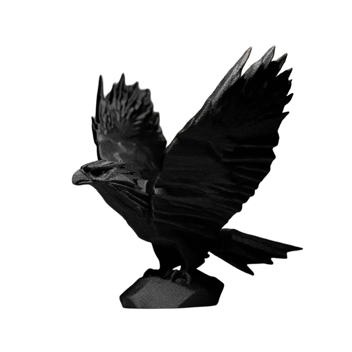 GENERICO - Decoración Minimalista - Águila