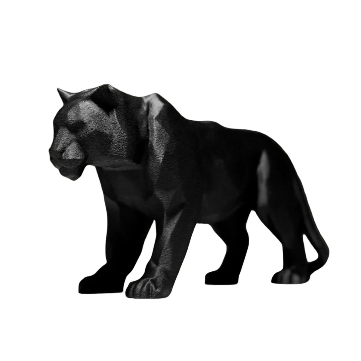 GENERICO - Decoración Minimalista - Tigre