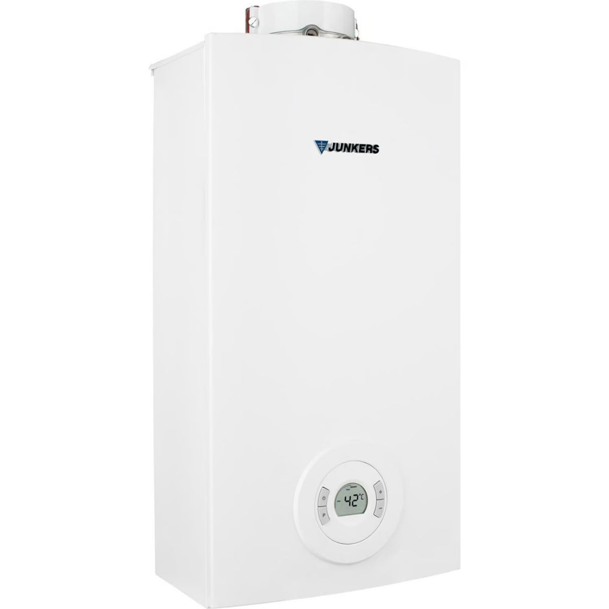 JUNKERS - Calefont Junkers 12 Litros GN HydroCompact Reacondicionado