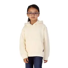 DESIGNERS - Polerón Chaqueta Para Niños de Algodon Con Capucha