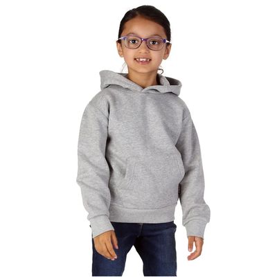 Imagen 1 del producto Polerón Chaqueta Para Niños de Algodon Con Capucha