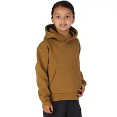 DESIGNERS - Polerón Chaqueta Para Niños de Algodon Con Capucha