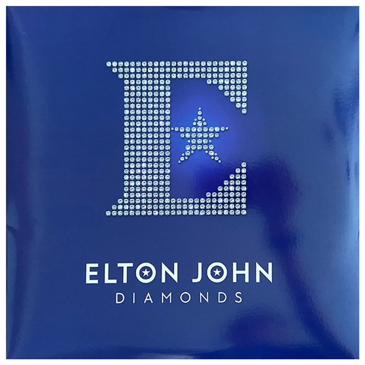 GENERICO - ELTON JOHN - DIAMONDS 2LP VINILO
