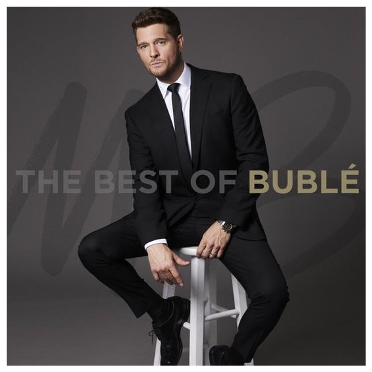 GENERICO - MICHAEL BUBLE - BEST OF BUBLE (2LP)/ VINILO