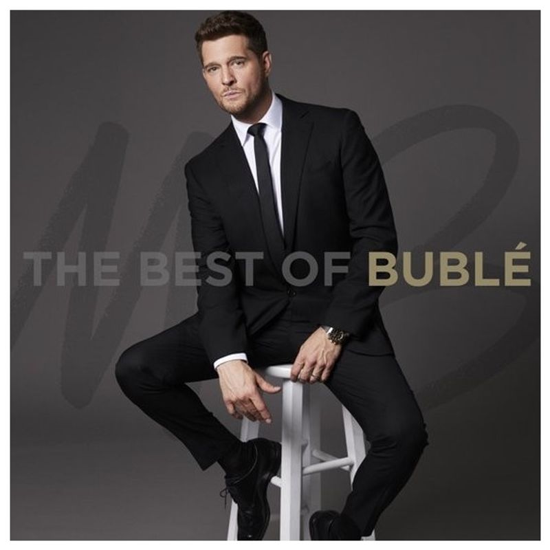GENERICO - MICHAEL BUBLE - BEST OF BUBLE (2LP)/ VINILO
