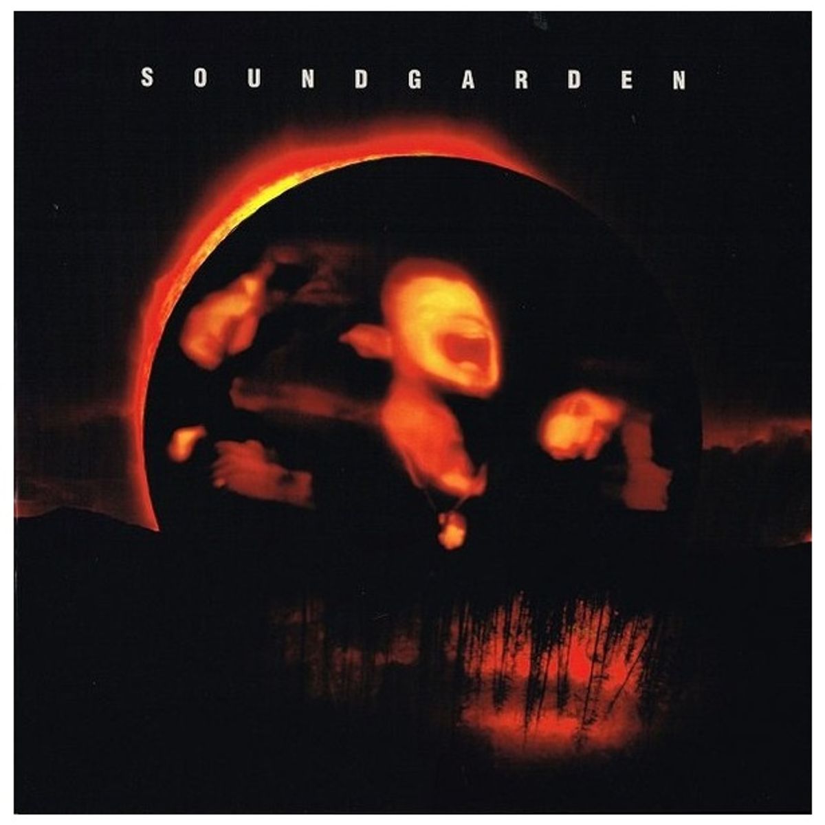 GENERICO - SOUNDGARDEN - SUPERUNKNOWN (2LP) / VINILO