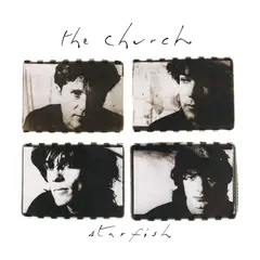 GENERICO - CHURCH - STARFISH / VINILO
