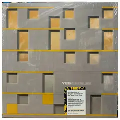 GENERICO - YES - YES SINGLES / VINILO