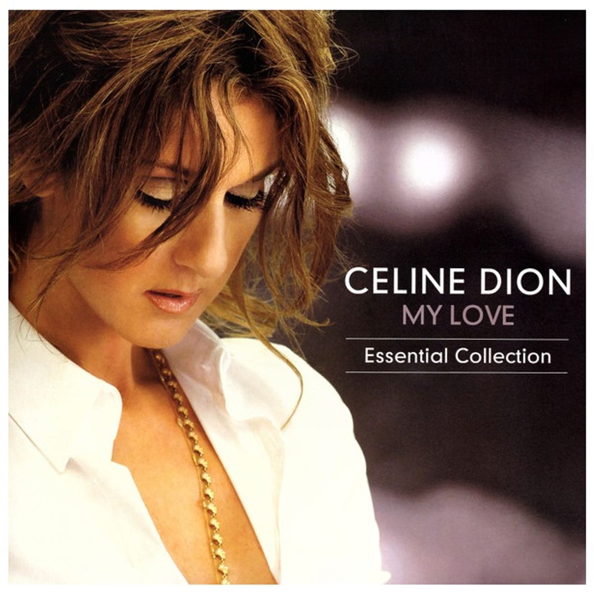 GENERICO - CELINE DION - MY LOVE: ESSENTIAL COLLECTION (2LP) / VINILO