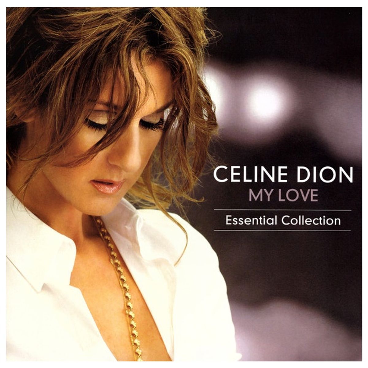 GENERICO - CELINE DION - MY LOVE: ESSENTIAL COLLECTION (2LP) / VINILO