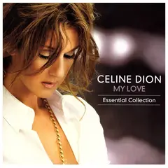 GENERICO - CELINE DION - MY LOVE ESSENTIAL COLLECTION 2LP VINILO
