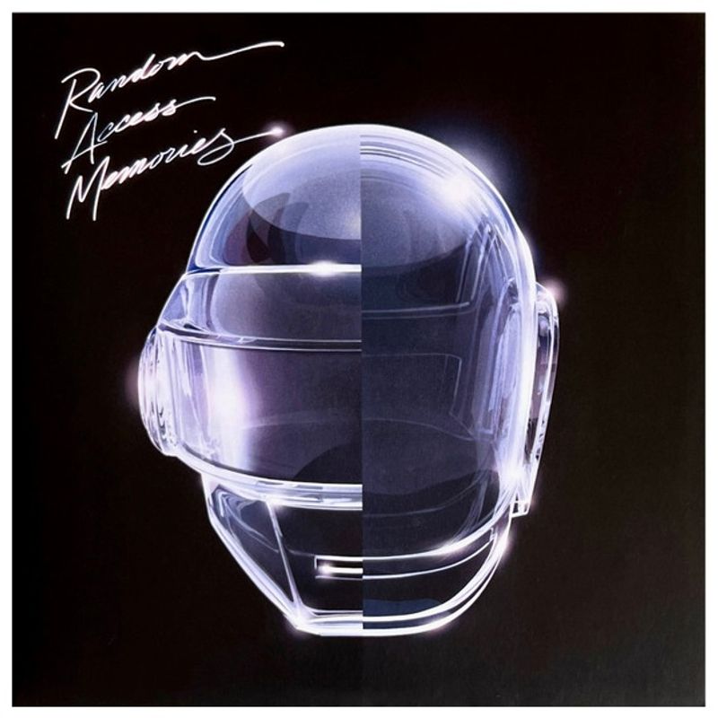 GENERICO - DAFT PUNK - RANDOM ACCES MEMORY (10TH ANNIVERSARY) (3LP) / VINILO