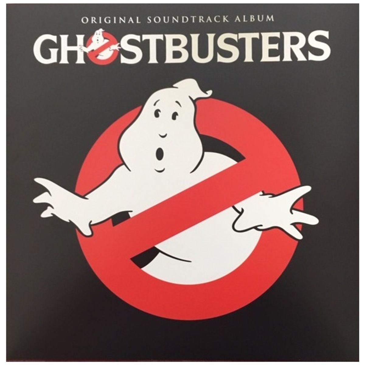 GENERICO - GHOSTBUSTERS - O.S.T. / VINILO