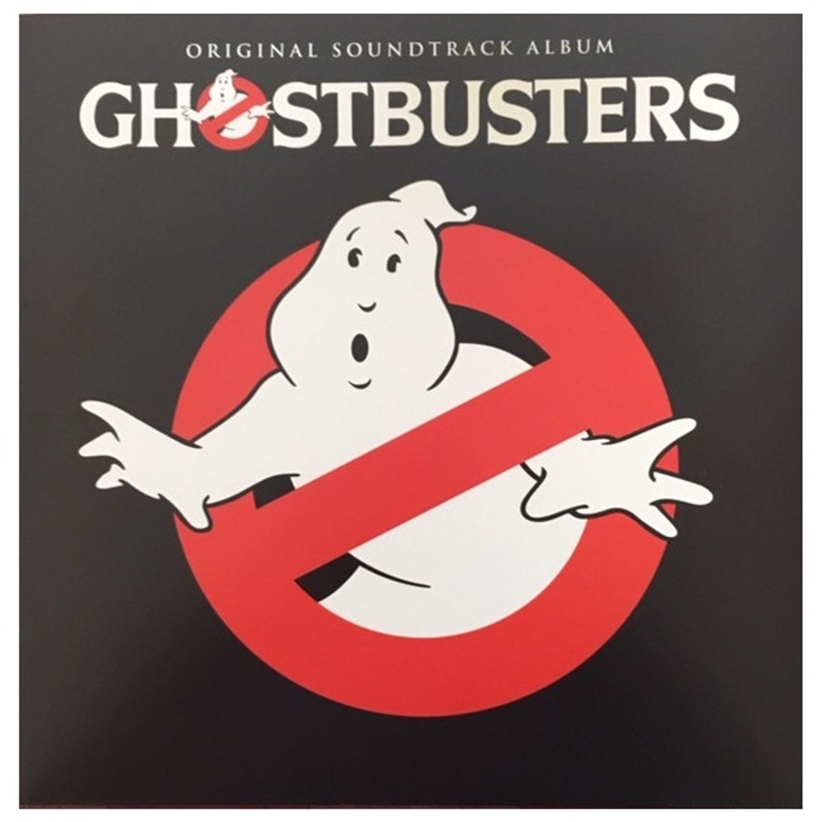 GENERICO - GHOSTBUSTERS - O.S.T. / VINILO