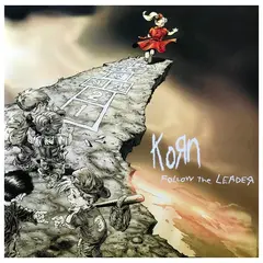 GENERICO - KORN - FOLLOW THE LEADER (2LP) / VINILO