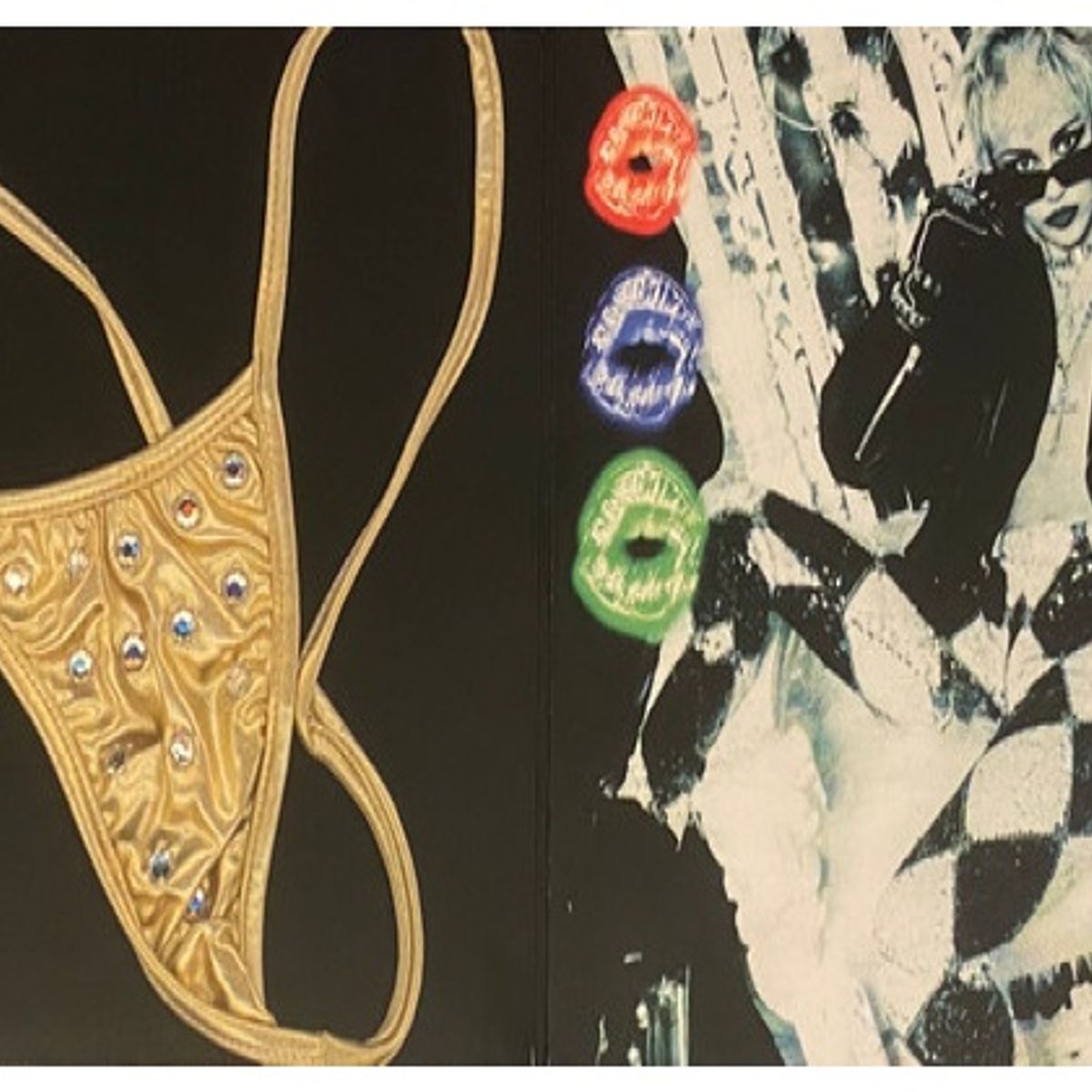 GENERICO - MILEY CYRUS  - PLASTIC HEARTS (2LP) / VINILO