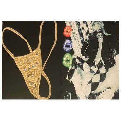 Imagen 2 del producto MILEY CYRUS - PLASTIC HEARTS (2LP) / VINILO