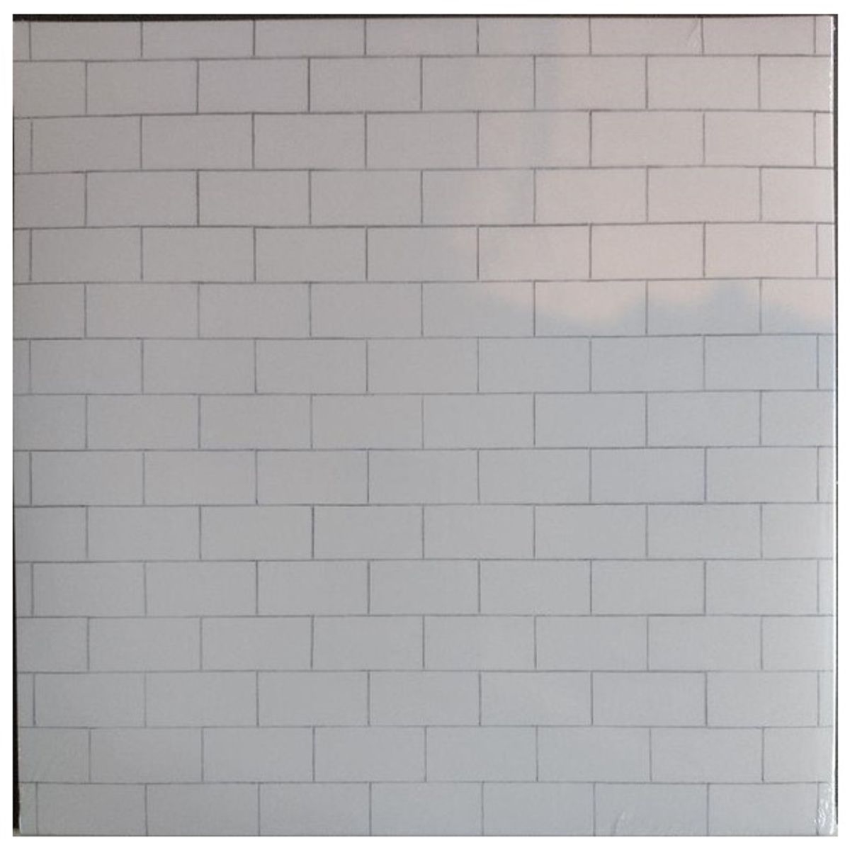 GENERICO - PINK FLOYD - THE WALL (2LP) / VINILO