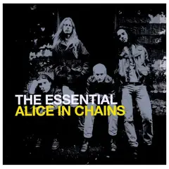 GENERICO - ALICE IN CHAINS - THE ESSENTIAL (2CD)/ CD
