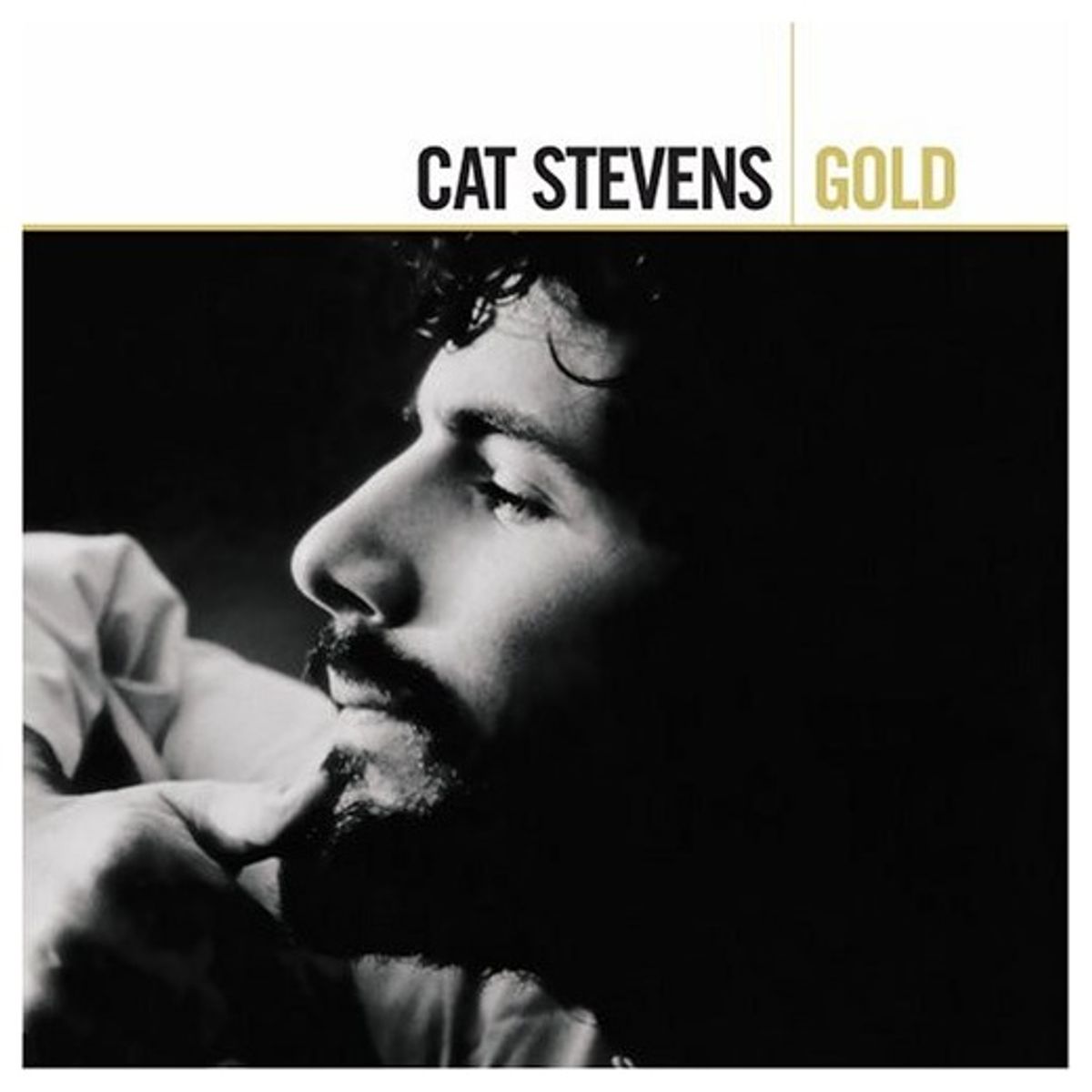 GENERICO - CAT STEVENS - GOLD (2CD) / CD
