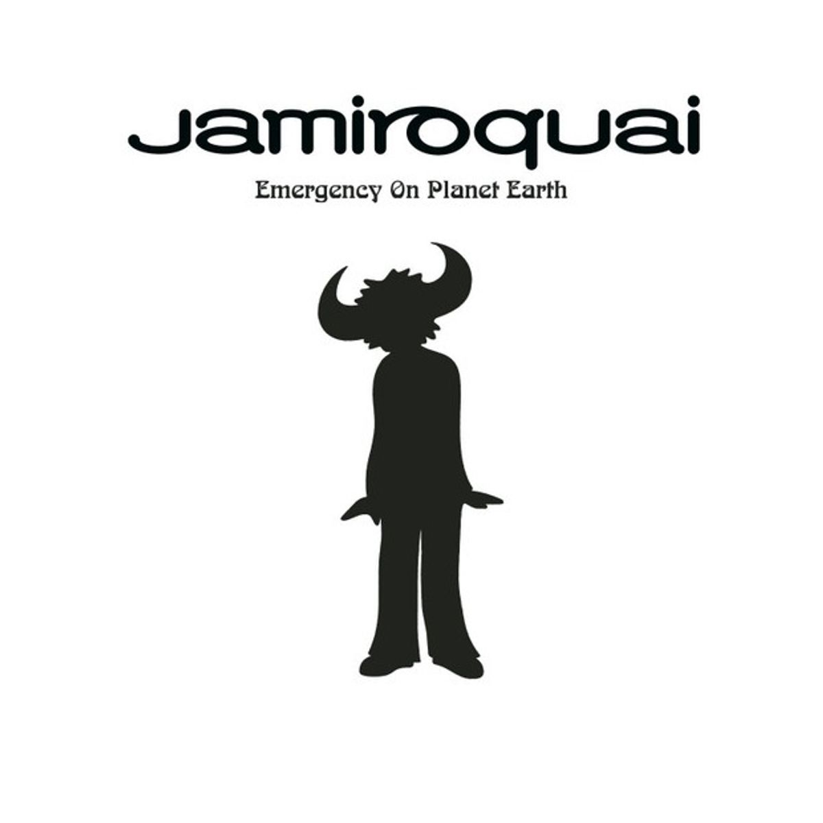 GENERICO - JAMIROQUAI - EMERGENCY ON PLANET EARTH (2CD)/ CD