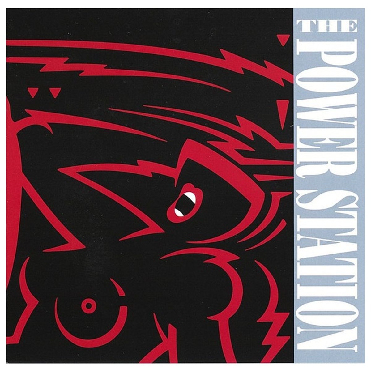 GENERICO - POWER STATION - POWER STATION (+BONUS TRACKS)/ CD