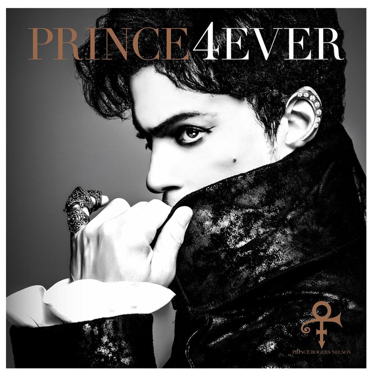 GENERICO - PRINCE - 4EVER (DIGIPACK) (2CD) / CD