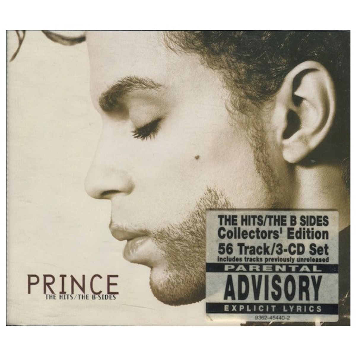 GENERICO - PRINCE - THE HITS & THE B SIDES (3CD) / CD