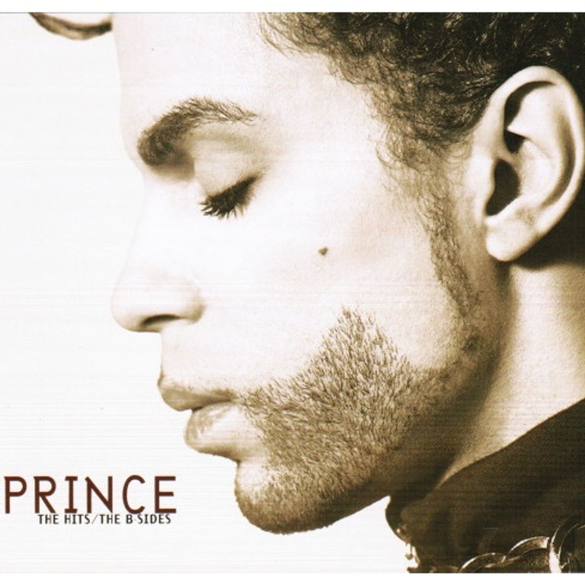 GENERICO - PRINCE - THE HITS & THE B SIDES (3CD) / CD