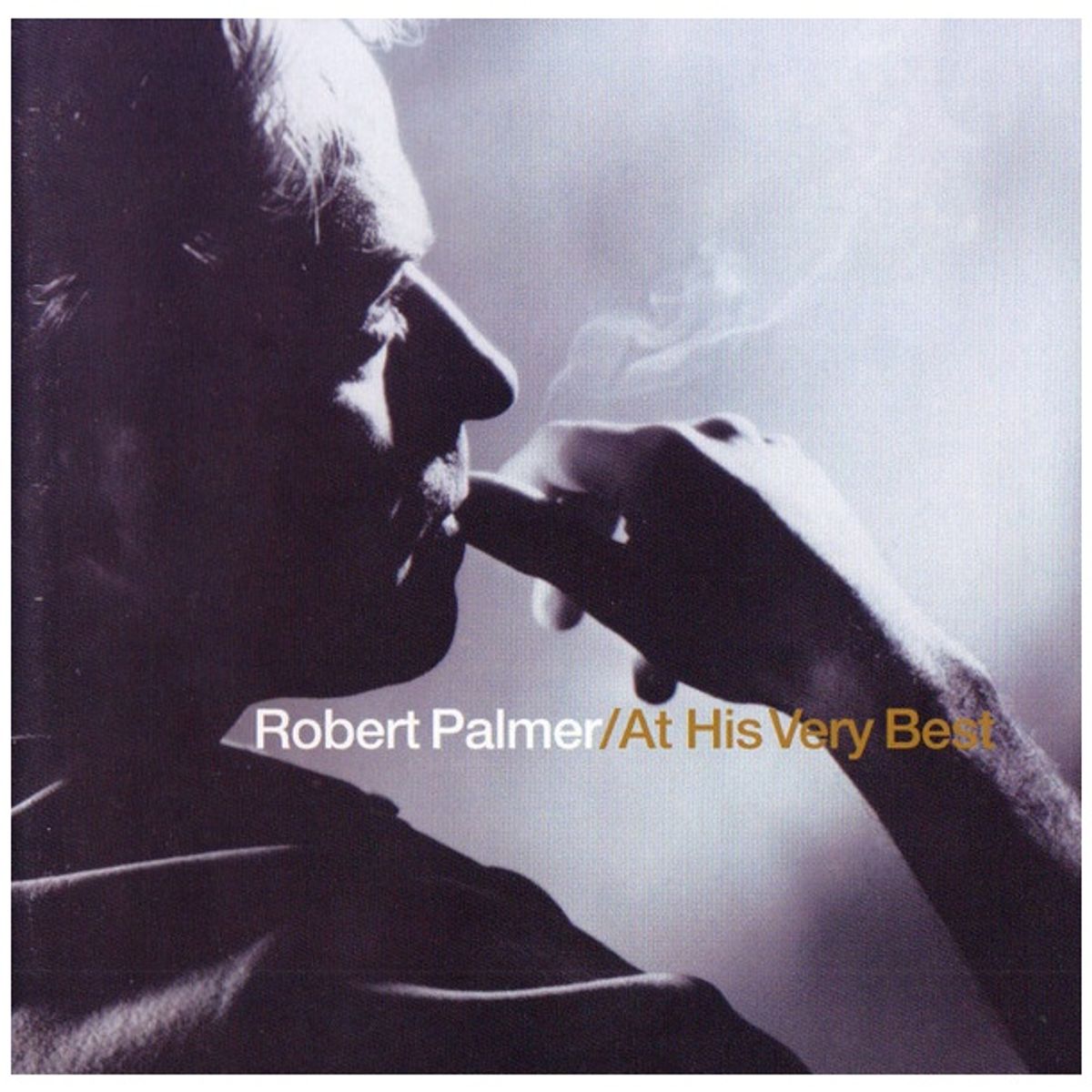 GENERICO - ROBERT PALMER - AT HIS VERY BEST/ CD
