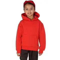 DESIGNERS - Polerón Chaqueta Para Niños de Algodon Con Capucha