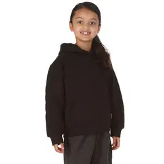 DESIGNERS - Polerón Chaqueta Para Niños de Algodon Con Capucha