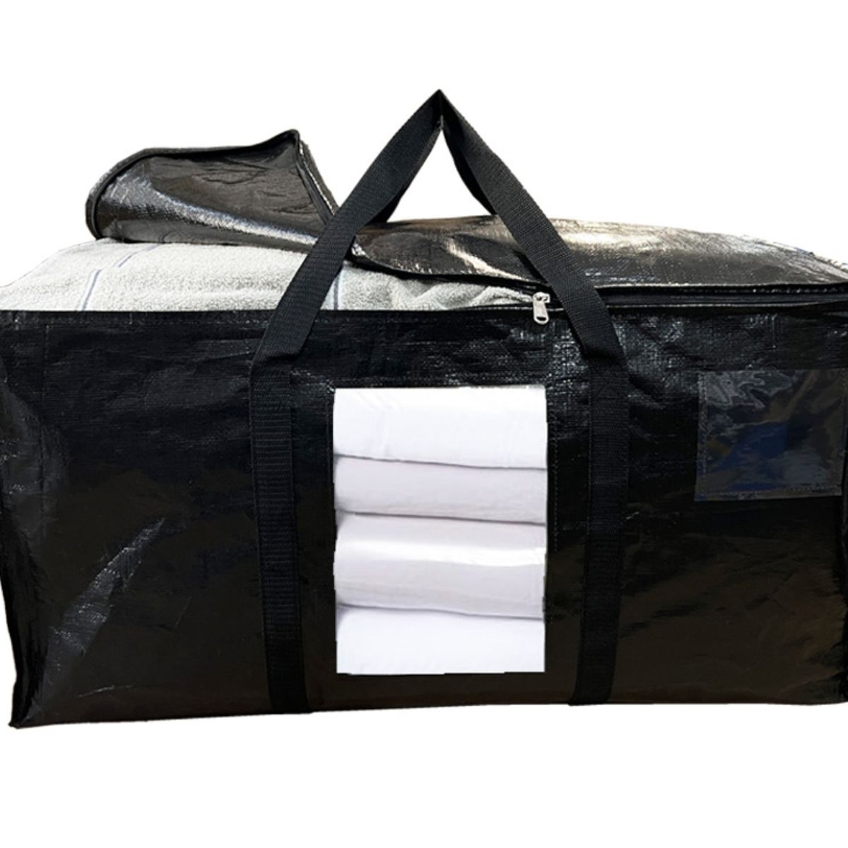 KINDA NICE - Pack4 Bolsas De Mudanza Y Almacenamiento Extra Grande 100lts