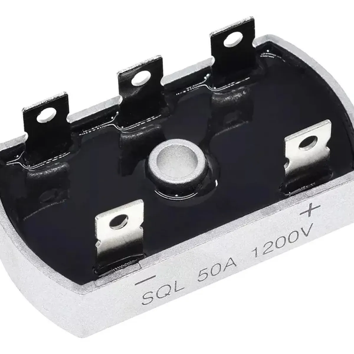 KUANGYE - Puente Rectificador Sql50a Trifásico 1200v 50a