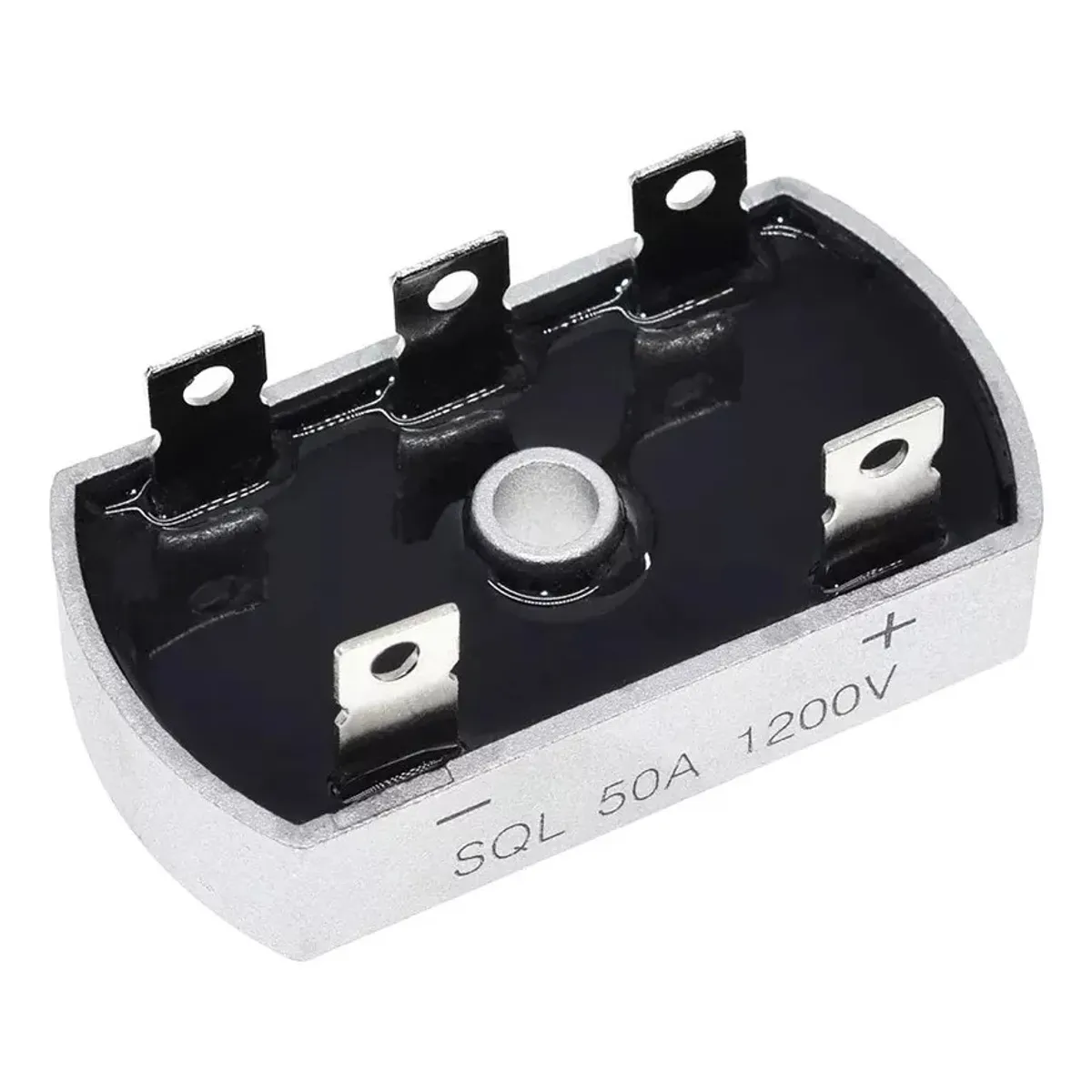 KUANGYE - Puente Rectificador Sql50a Trifásico 1200v 50a